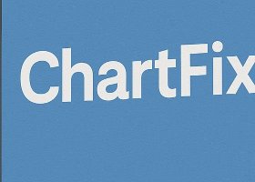 ChartFix – TradingView-Style Chart Controls for MT4