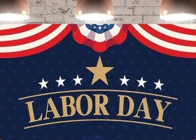 🌍 Market Overview | U.S. Holiday for Labor Day, Focus on Friday’s NFP