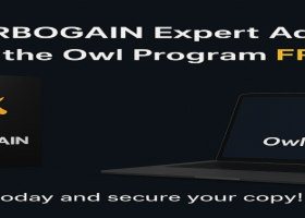 🔥 Buy TURBOGAIN Expert Advisor Now and get the Owl Program FREE! 🎁