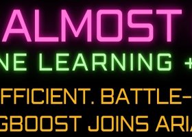 V4 is almost here! Final call 😄