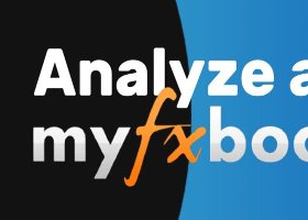Analyze and earn with MyFxbook