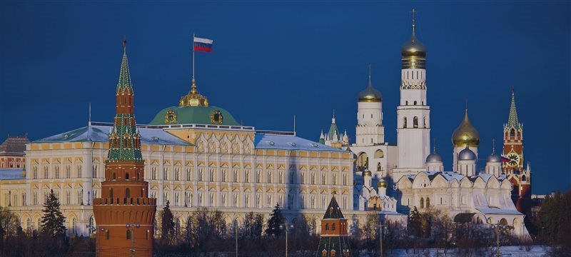 Bank of Russia raises ruble trading band again