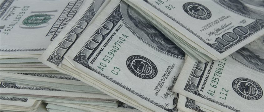 Доллар восстановился от потерь, ждем данные из США
