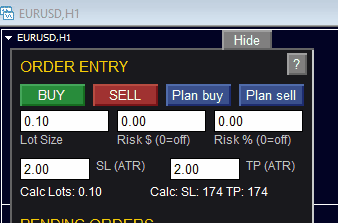 NextGen Trade Manager AI