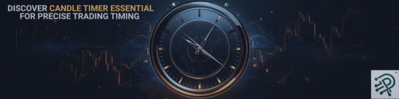 Stay Ahead of Every Candle: Discover Candle Timer Essential MT5 for Precise Trading Timing Stay Ahead of Every Candle: Discover Candle Timer Essential MT5 for Precise Trading Timing
