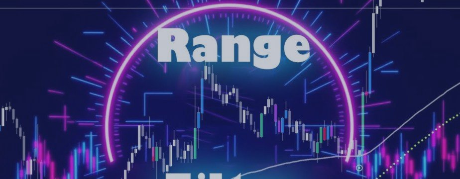 Range Filtered Trend Signals in MT4