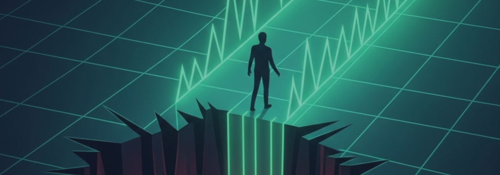The Win Rate Lie: Why Your 80% Win Rate Could Be a Trap