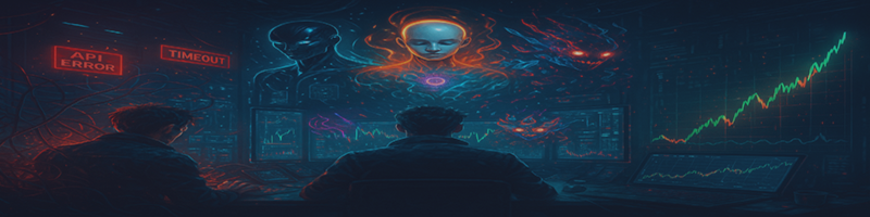 30 Days AI Trading Results: GPT-5, Claude 4, and Gemini Real Experience 30 Days AI Trading Results: GPT-5, Claude 4, and Gemini Real Experience