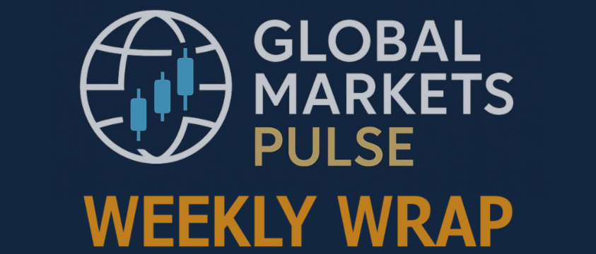 Weekly Wrap – Global Macro Review (15–19 September 2025) Weekly Wrap – Global Macro Review (15–19 September 2025)