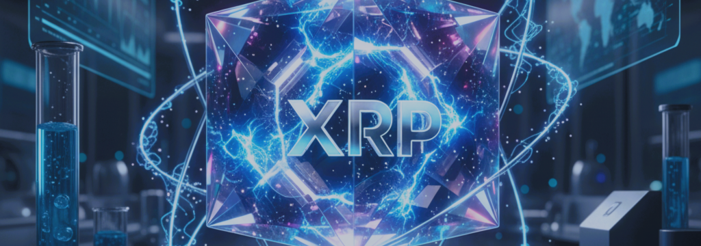 Ripplium FX: Forging Elemental Potential in the XRPUSDT Frontier Ripplium FX: Forging Elemental Potential in the XRPUSDT Frontier