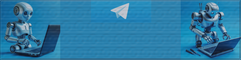 MetaTrader 5'teki Samurai WIN Danışmanı için Telegram Bildirim Ayarları
