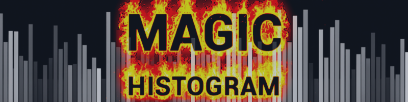 🚀 Magic Histogram MT5 — El indicador inteligente que detecta la tendencia antes que el mercado