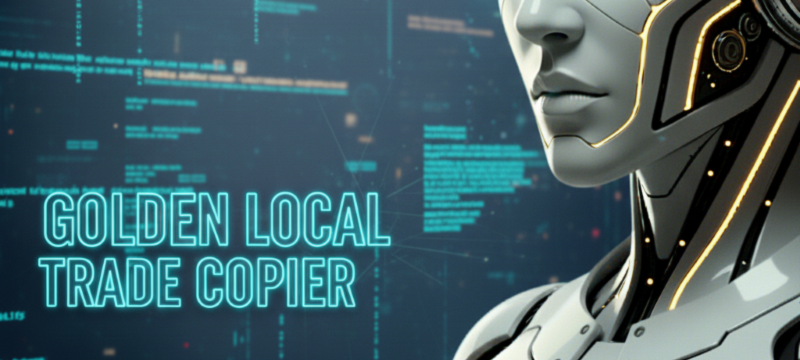 How To Setup The Golden Local Trade Copier