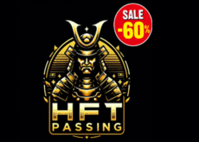 HFT Passing Prop EA