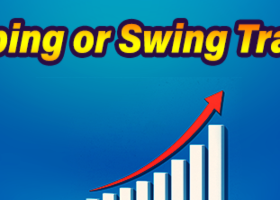 Gold Scalping vs. Swing Trading _Which Strategy Performed Best in 2025?