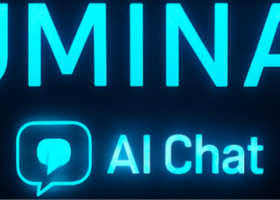 Luminar AI Chat EA