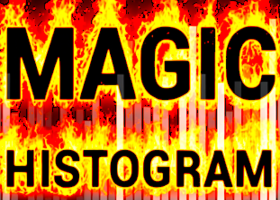 🚀 Magic Histogram MT5 — The Smart Indicator That Spots the Trend Before the Market