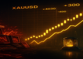 Gold EA Meets AI Trading: My 5-Step ChatGPT Framework [Metatrader AI Guide]