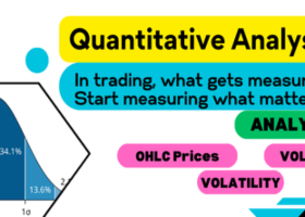 Quantitative Trading Analysis Toolkit : Stop guessing, start measuring