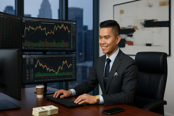  Gold Scalping _2020_ Scalping in Forex