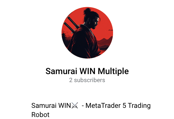 Samurai WIN