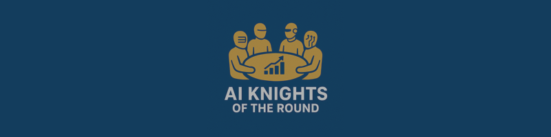 AI Knights of the Round