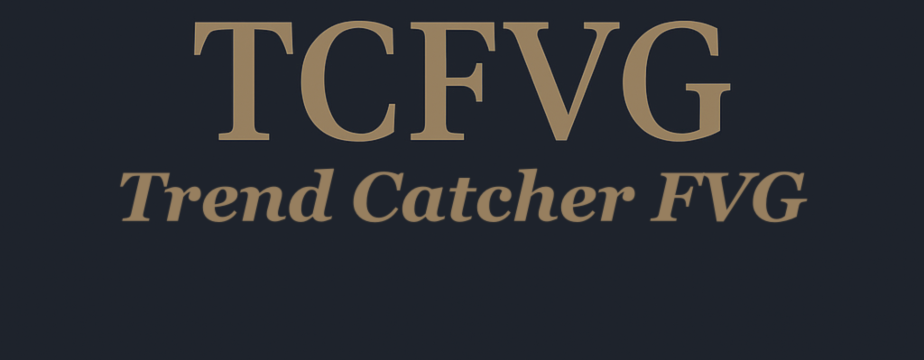 Maîtriser les Fair Value Gaps avec TrendCatcher FVG (MT4) – Un trading ICT clair et structuré