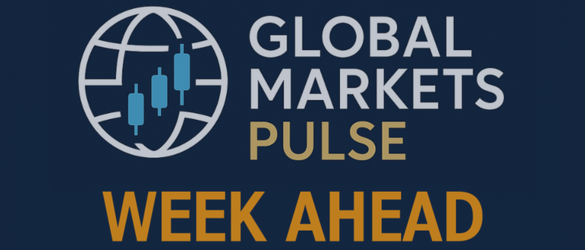 Week Ahead – Global Macro Events (Sep 30 – Oct 3, 2025)