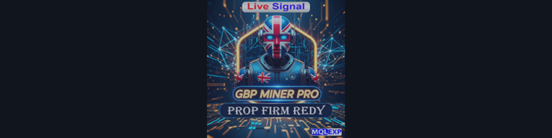 GBP Miner Pro EA