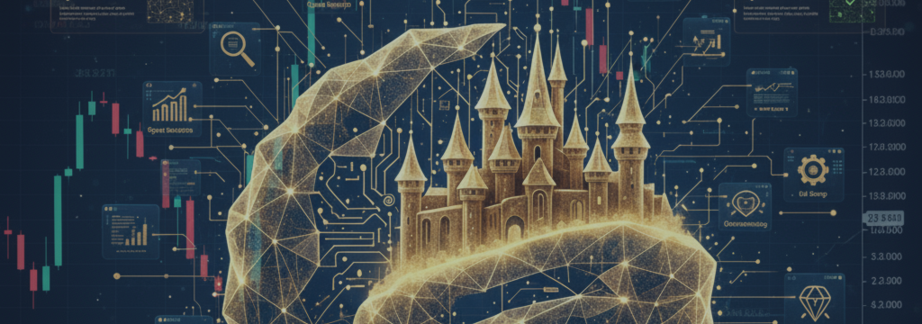 Your Co-Pilot: The Guardian AI Assistant Panel – Intuitive Control and Unrivaled Transparency