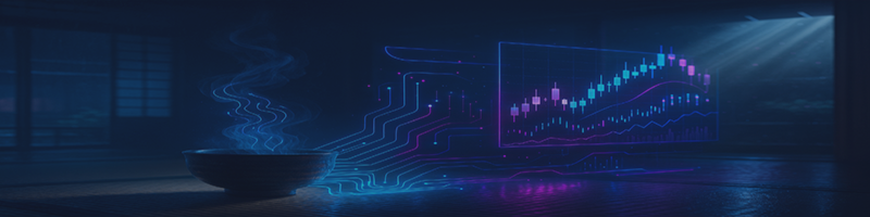 Expert Advisor Revolution: Why Backtesting Dies with AI
