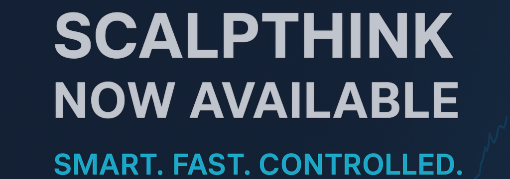 Operating Instructions – ScalpingThink v3.0