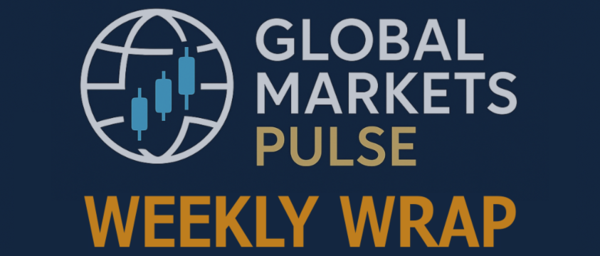 Weekly Wrap – Global Macro Recap (Sep 29 – Oct 3, 2025)