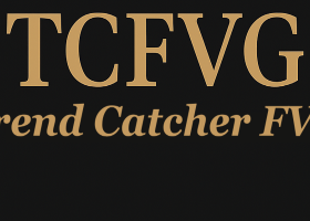Maîtriser les Fair Value Gaps avec TrendCatcher FVG (MT4) – Un trading ICT clair et structuré