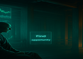 ChatGPT for Trading: The Prompt Evolution (From Commands to Conversations)