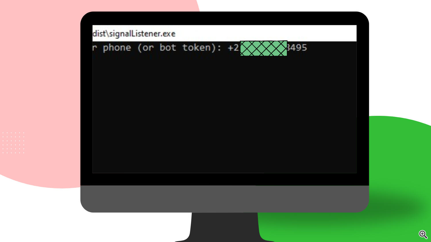login