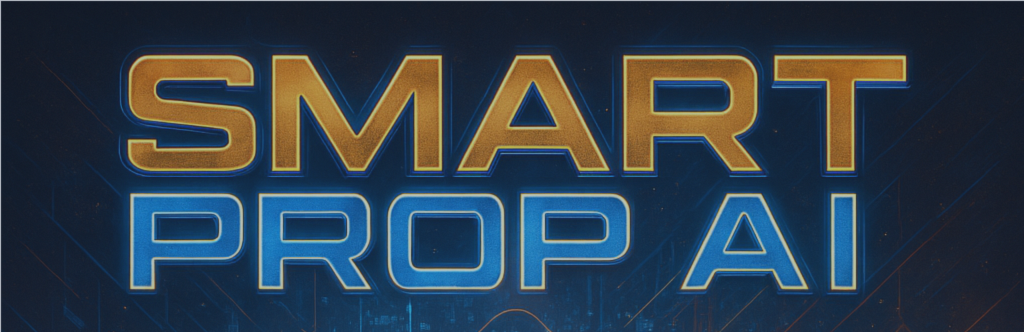 Smart Prop Ai - Complete Setup Guide: Installation & Configuration Smart Prop Ai - Complete Setup Guide: Installation & Configuration