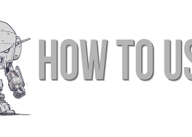 How to use ONE MAN ARMY