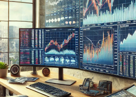 📊 Technical Overview — Major Currencies, Gold & BTC