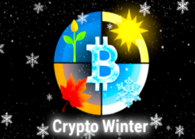 Bitcoin Growth Cycles: From Halving to Crypto Winter