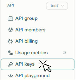 AI Economic Release Strike Expert API AI Economic Release Strike Expert API