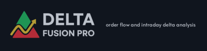 Order Flow and Intraday Delta Analysis Order Flow and Intraday Delta Analysis
