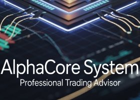 Документация AlphaCore System MT5