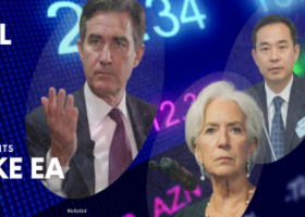 Manual de Instalação do AI News Strike EA 1.0 e Arquivos de Configuração Manual de Instalação do AI News Strike EA 1.0 e Arquivos de Configuração