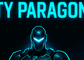 EQUITY PARAGON EA — 基于权益控制的现代 XAUUSD (黄金) 智能交易系统 EQUITY PARAGON EA — 基于权益控制的现代 XAUUSD (黄金) 智能交易系统