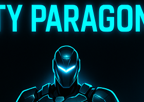 EQUITY PARAGON EA — Asesor Experto moderno basado en Equity para operar XAUUSD (Oro) EQUITY PARAGON EA — Asesor Experto moderno basado en Equity para operar XAUUSD (Oro)