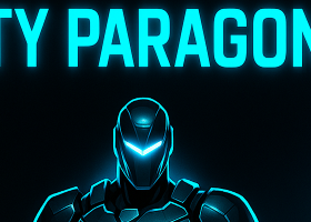EQUITY PARAGON EA — Consultor Especial moderno baseado em Equity para negociar XAUUSD (Ouro) EQUITY PARAGON EA — Consultor Especial moderno baseado em Equity para negociar XAUUSD (Ouro)