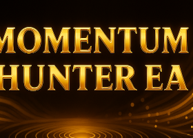 Momentum Hunter Expert Advisor (MT4 & MT5) Momentum Hunter Expert Advisor (MT4 & MT5)