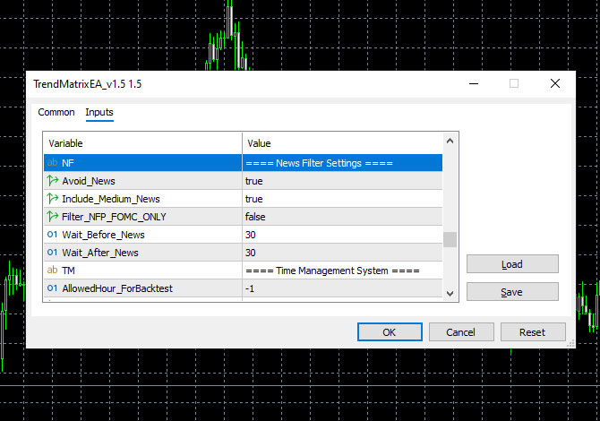 TMEA news filter TMEA news filter