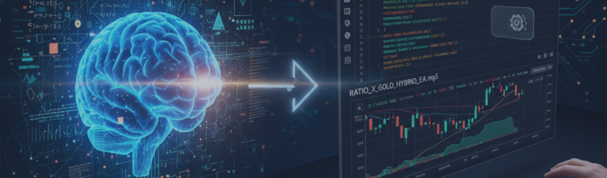 How I Use Claude to Construct Knowledgeable Advisors Sooner (A Developer’s Information) – Buying and selling Methods – 6 November 2025